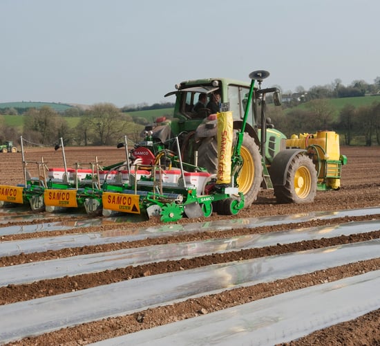 Feed price volatility is here to stay says industry expert