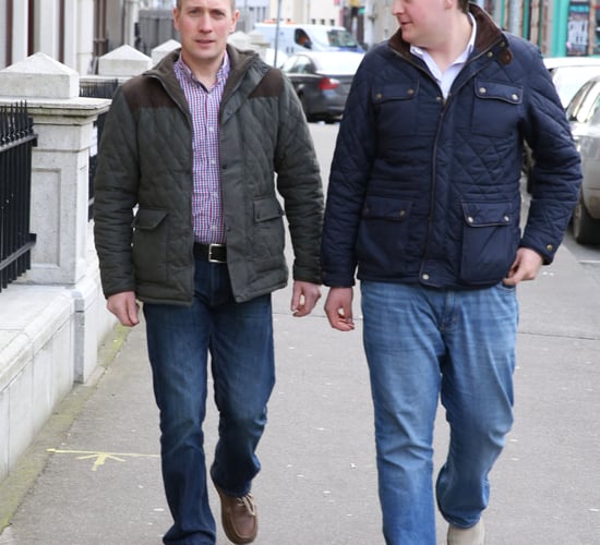 €10,000 reward for cattle rustling information