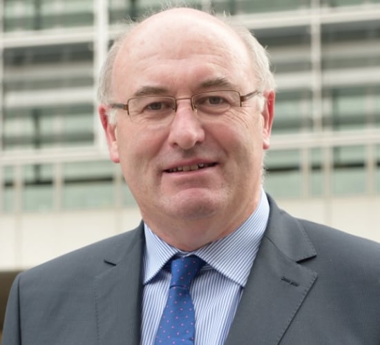 Agricultural standards won't be sacrificed on the altar of any trade deal, Hogan promises