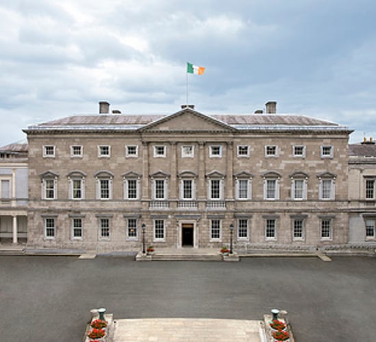Farming candidates feature in Ireland's newest political party, Renua Ireland
