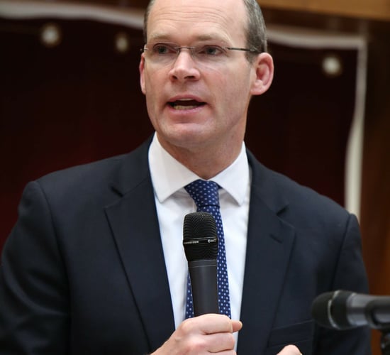 Coveney confirms 'old young farmers' decision (applications to open in April)