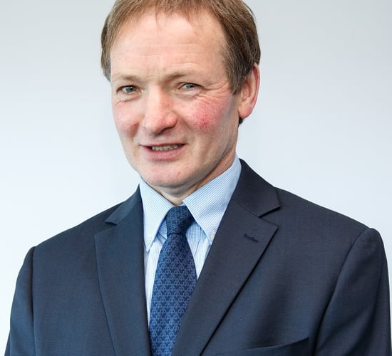 Carbery Group appoints new Chairman