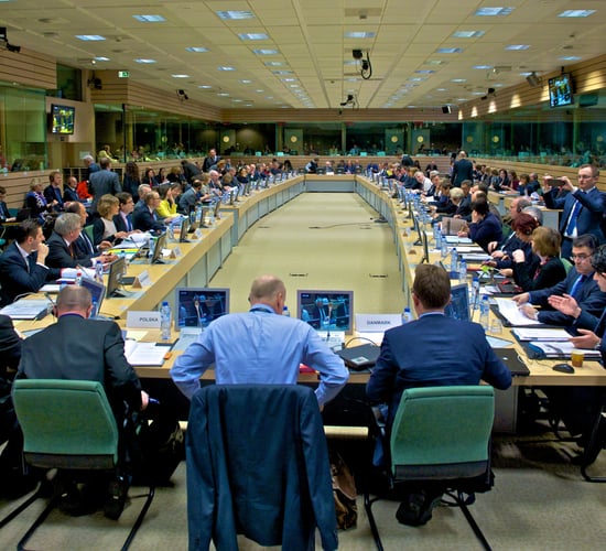 EU Council urges swift adoption of CAP Strategic Plans
