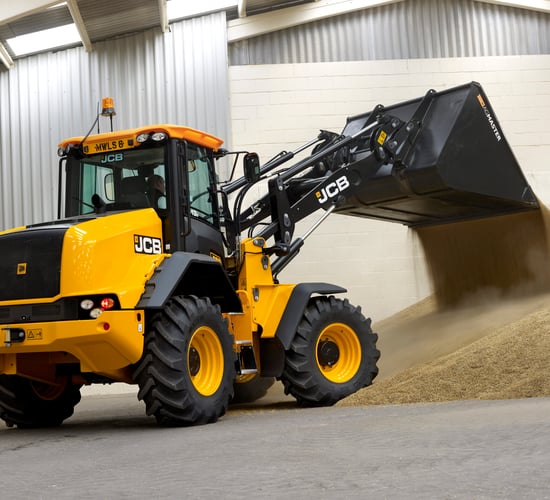 Substantial increase in UK old crop wheat carry-over
