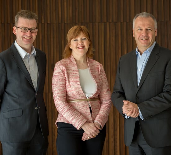 Labour advisor joins Glanbia's communications team