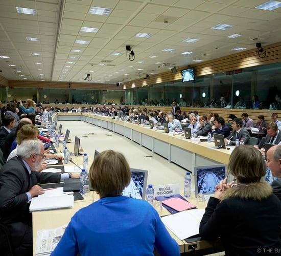 Ministers to discuss milk market at meeting ahead of quota abolition