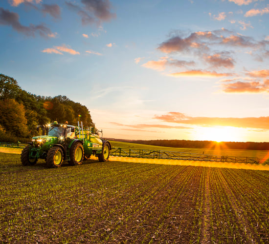 Public consultation on new pesticides regulation extended