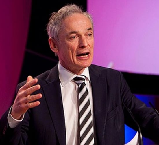 Food standards will be upheld in TTIP trade deal - Bruton
