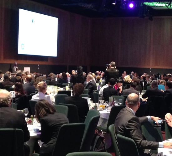 5,000 meetings and €30m of deals form backbone of Bord Bia Marketplace
