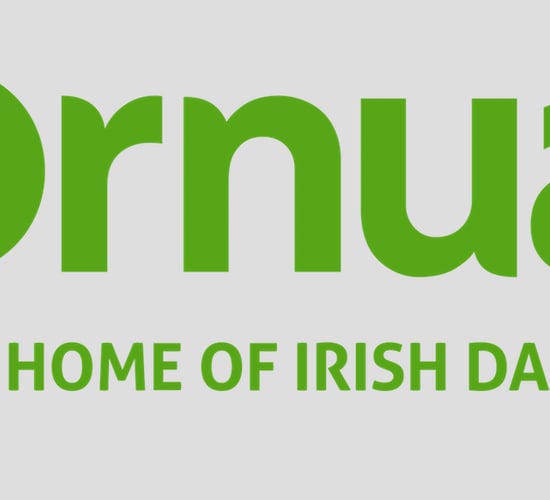 Irish Dairy Board reveals new corporate look