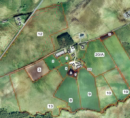 Coveney publishes updated farm restructuring Capital Gains Tax details
