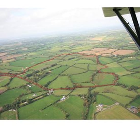 258-acre Tipperary farm makes €8,500/acre