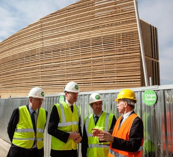 Kepak to supply beef to European-wide sustainability project