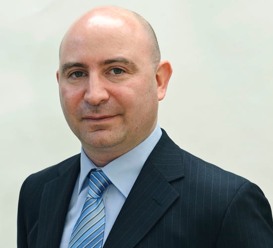 Teagasc appoints new Head of Food Research