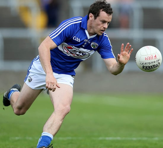 Cows calving causes inter-county career break
