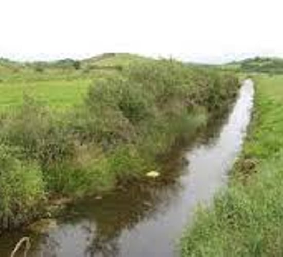 All you need to know about watercourses in GLAS