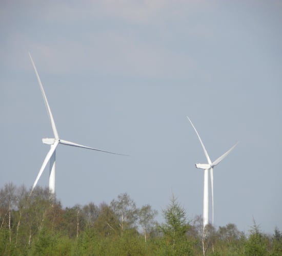 Noise limit on wind turbines set to become 'more stringent'