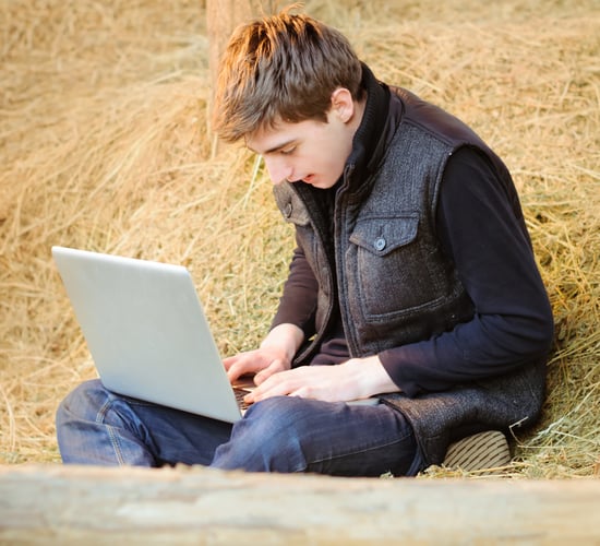 'Still some 'old young farmers' out in the cold'