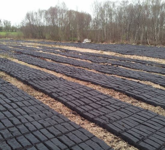 Is your raised bog one of 46 to be de-designated? Find out here