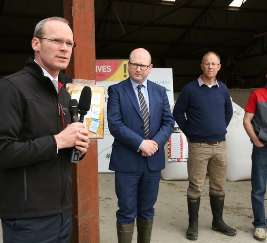 Slips, trips and falls the biggest cause on farm accidents