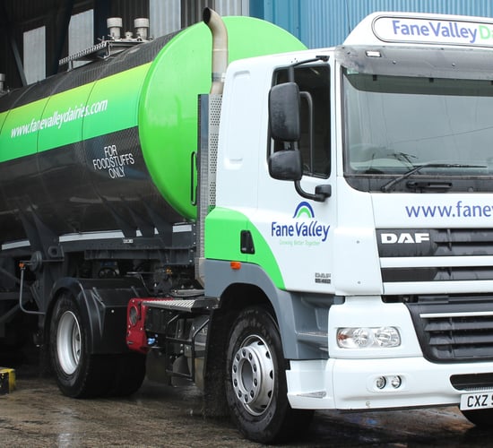Fane Valley records £6.8m profit for 2014