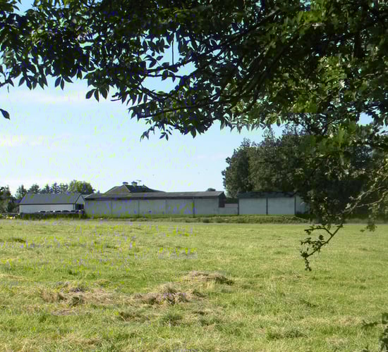 Knackery dispute 'cannot be resolved by passing cost to farmer'