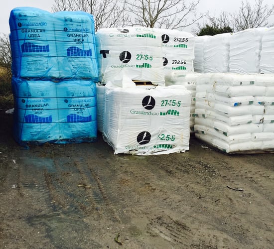 Fertiliser database change needed so it's 'fit for purpose' - IFA