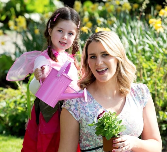 Gromór campaign to get the country growing their own food