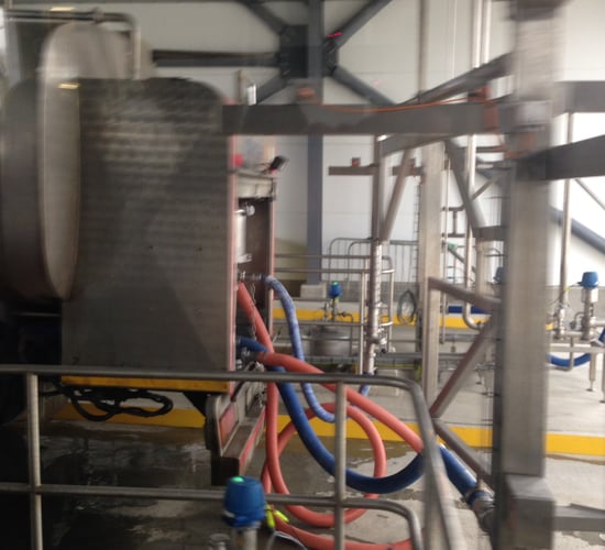 It's too simplistic to say there should just be 10 dairy processors - Coveney