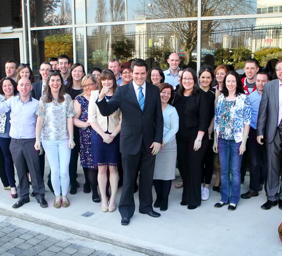 Macra plans new farmer training with Skillsnet