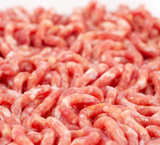 Horsemeat detected in two beef products in the US