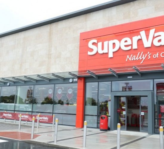 Supervalu own brand products soon to be available to Chinese consumers