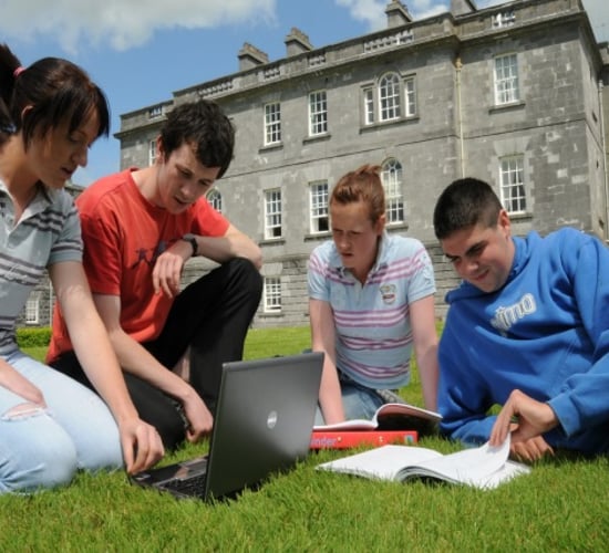 One ag college left with full-time Green Cert course vacancies