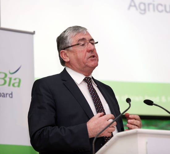 Investment aid scheme worth €4.3m launched for horticulture sector