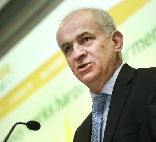 IFA calls on Government to commit to funding promises