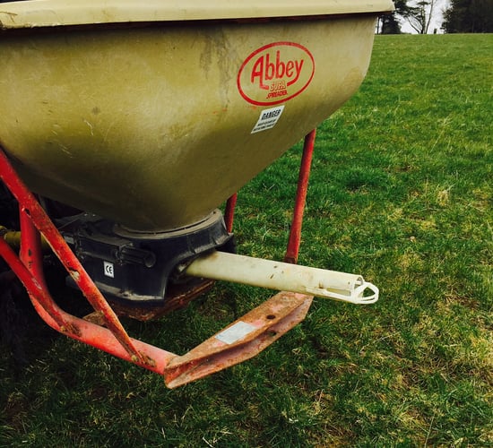 Possible actions to undertake in light of soaring fertiliser prices