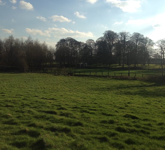 What retirement relief is available on a farm worth €750,000?