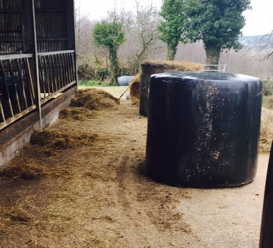 How 'agri-suitable' is your farm concrete?