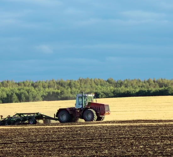 Expansion targets for tillage will be 'difficult' - IGGG