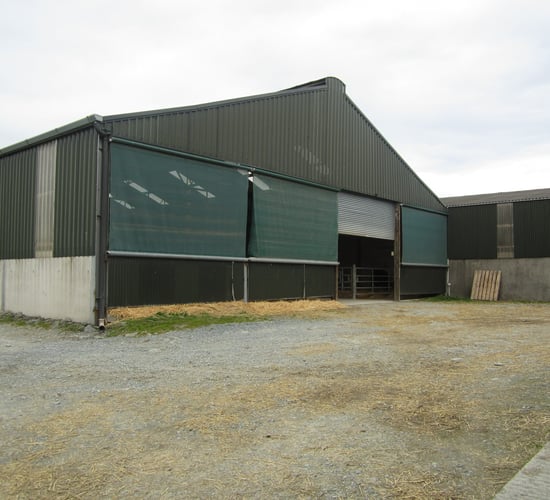 Farmers urged to take extra precautions to prevent thefts during busy season