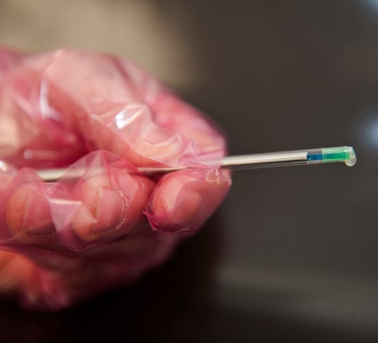 Ireland's second sexed semen lab now operational