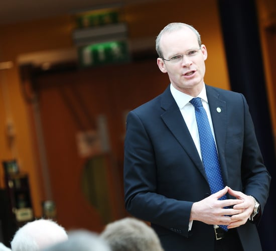 EU organic proposals 'too ambitious' for Ireland - Minister