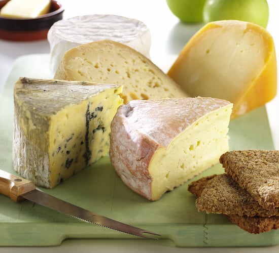 Irish farmhouse cheesemakers honoured at awards