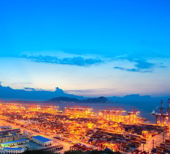 'Potential for further growth of Irish exports to southeast Asia'