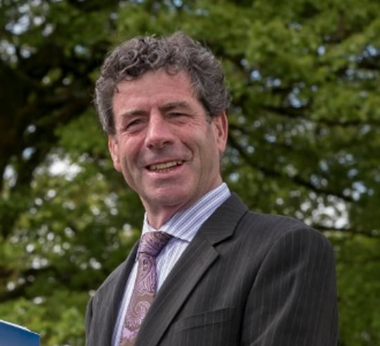 Glanbia members approve share spin out