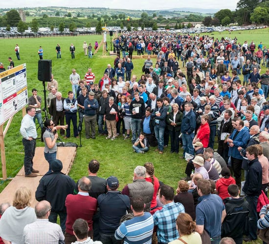 What to expect at Moorepark '19 - the Teagasc National Dairy Event