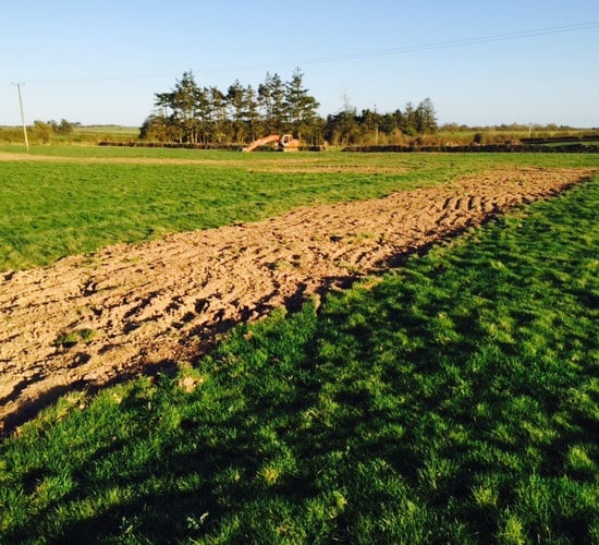 Tips: Drainage is expensive business (best get it right)