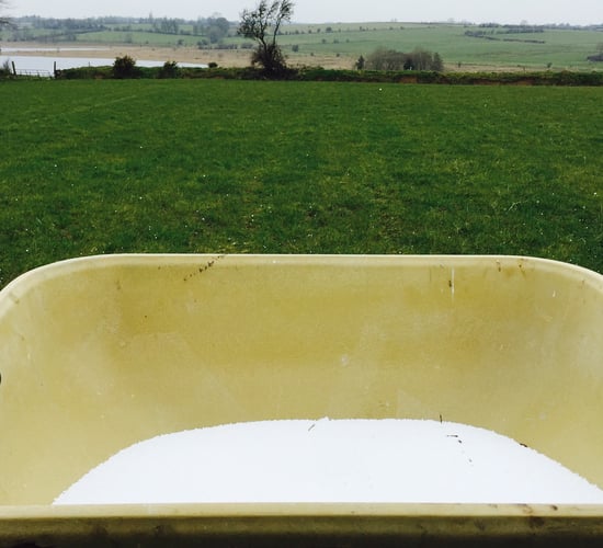 Fertiliser product by Limerick teenager wins Entrepreneur award