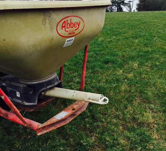 Ireland calls on Commission to review EU fertiliser tariff regime