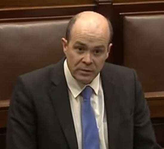 Ireland's 2030 greenhouse gas emissions target to be set today